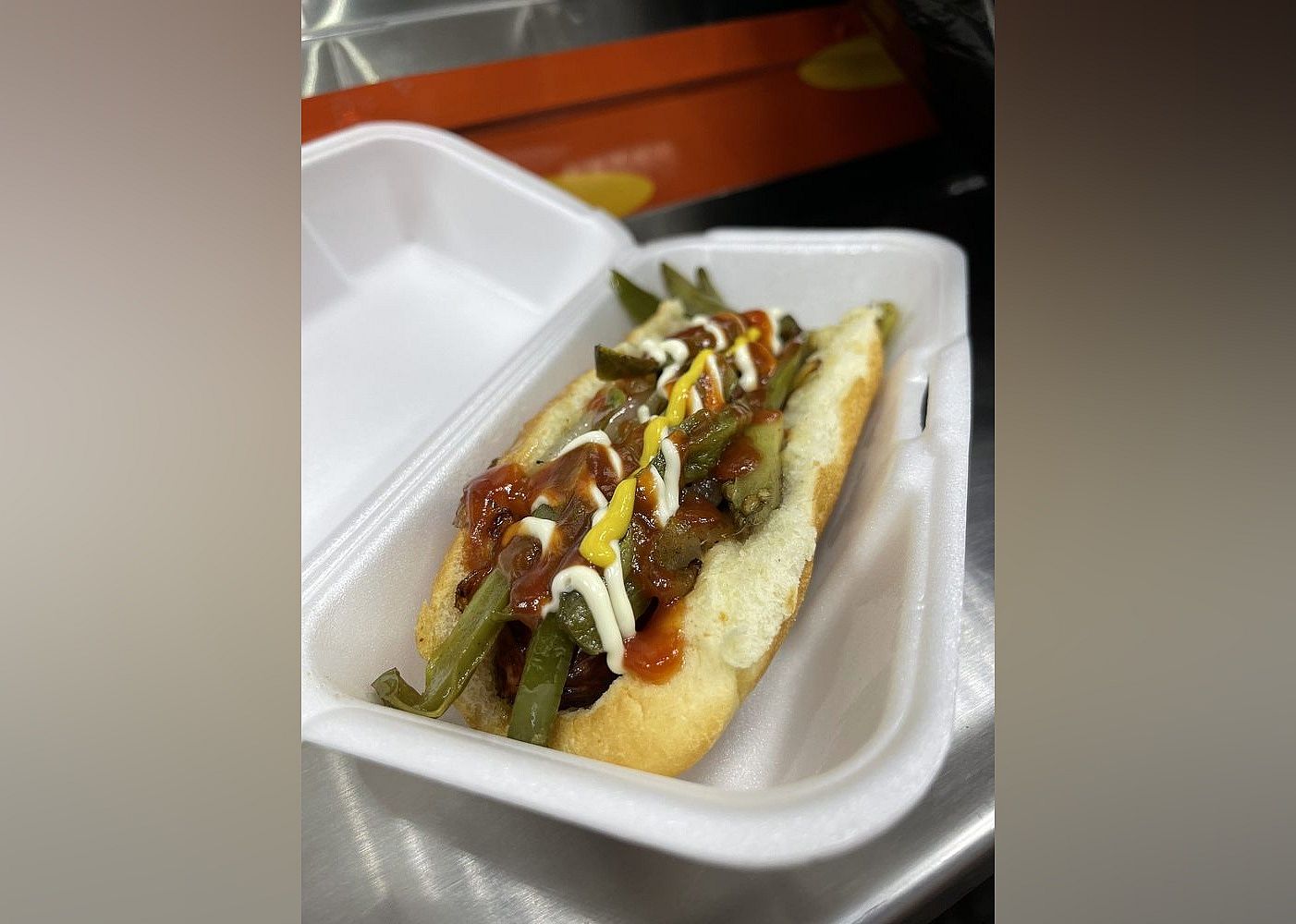 #26. Vanessa's Hot Dogs