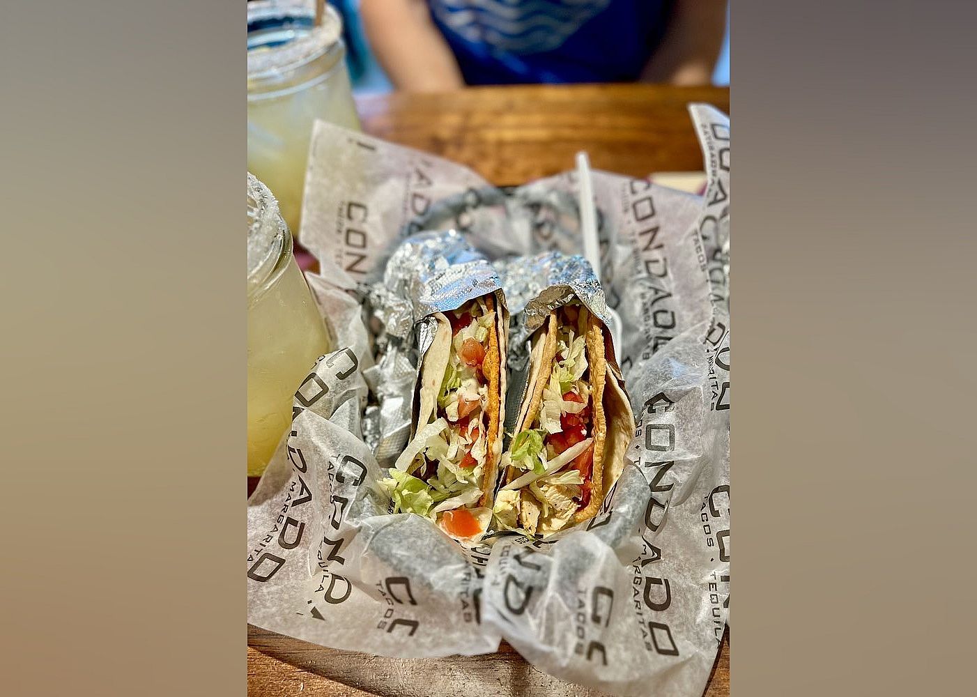#15. Condado Tacos