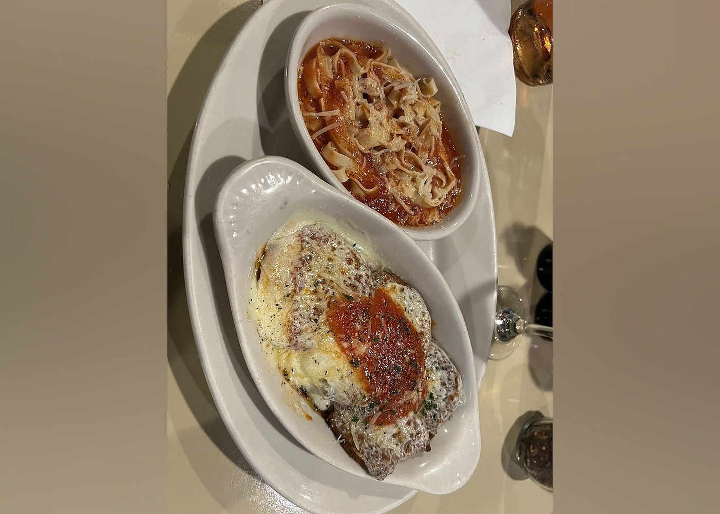 #4. Piccolo Italian Restaurant