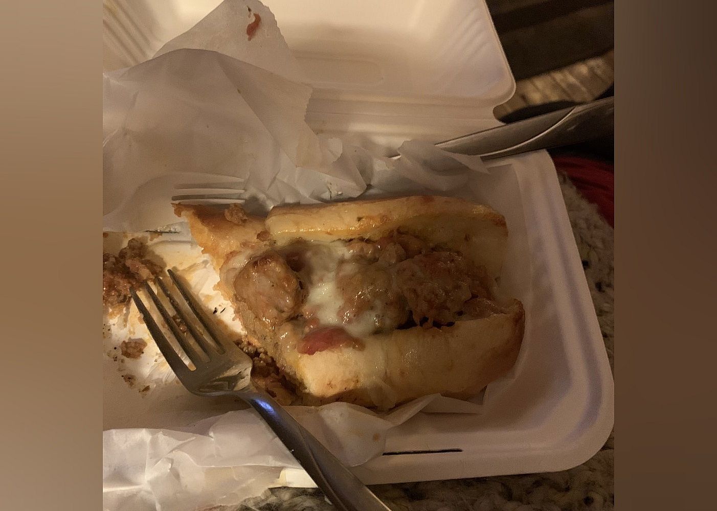 #7. Papa Gambino's Pizzas Subs - Corporate Office