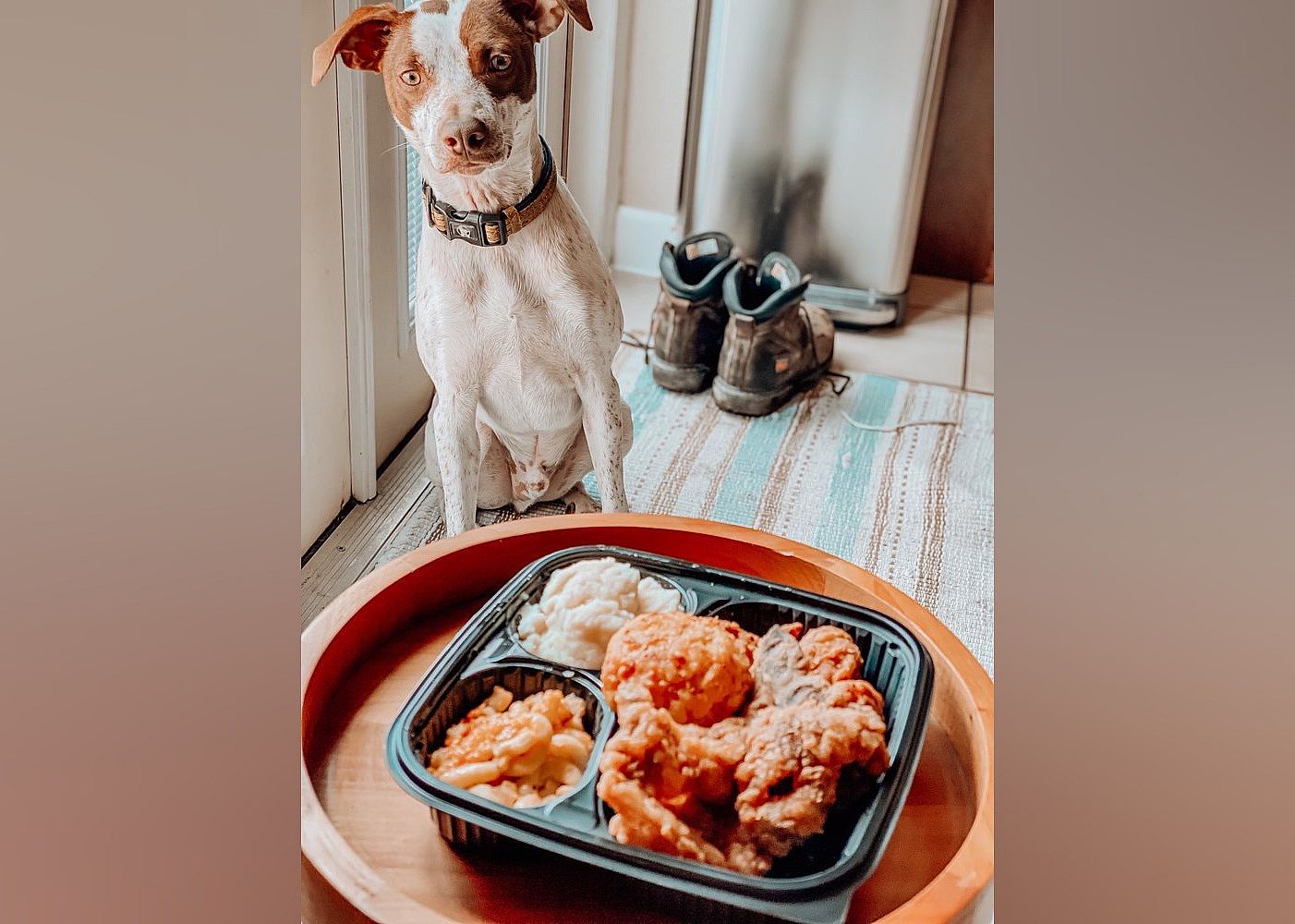 #5. Fred's Southern Kitchen