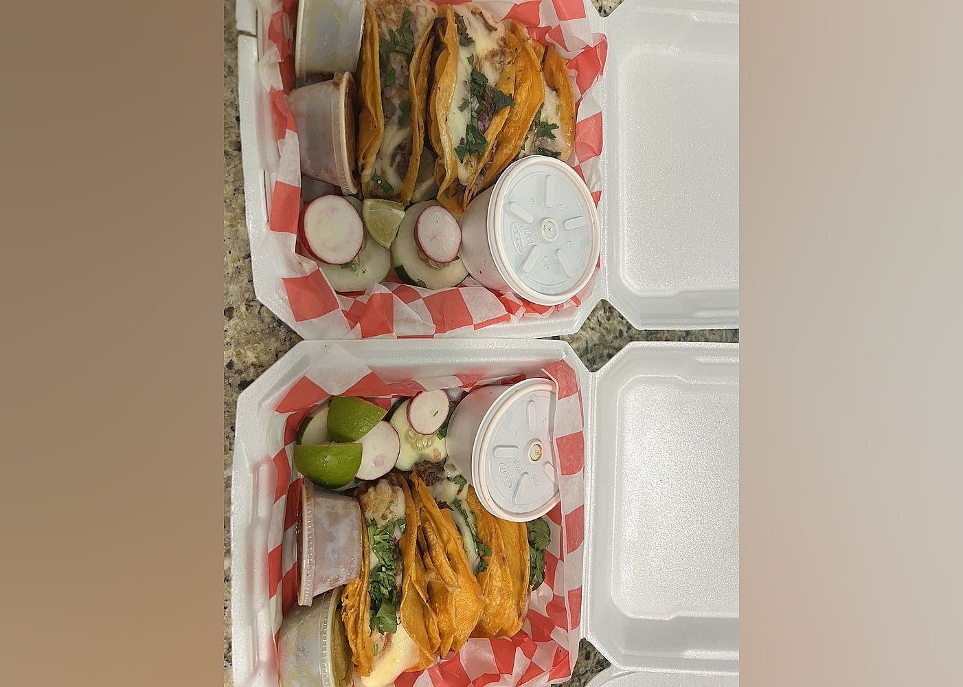 #15. El Señor De Los Tacos