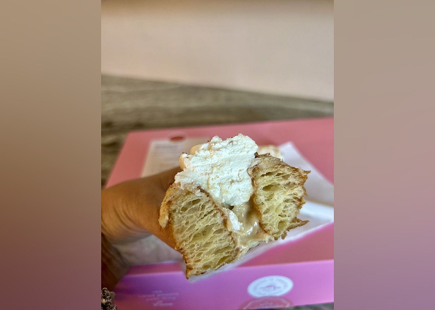 #2. Five Daughters Bakery