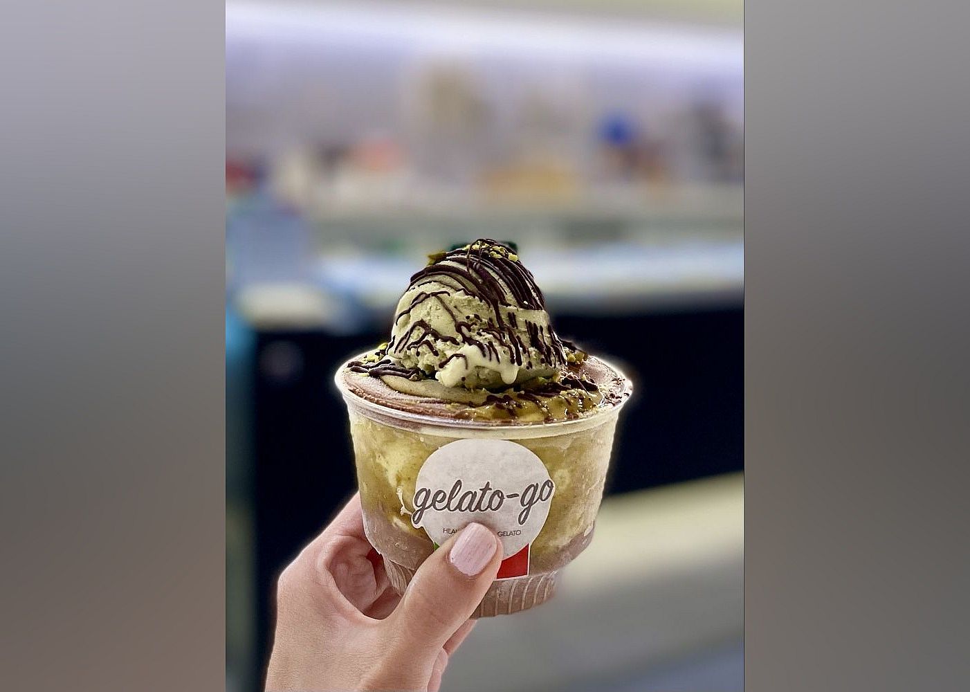 #4. Gelato-go Orlando