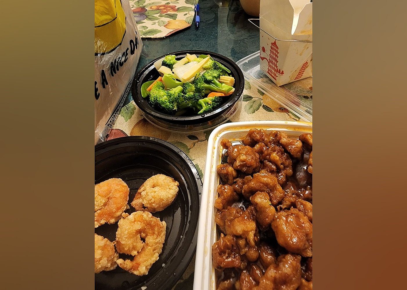 #4. China One