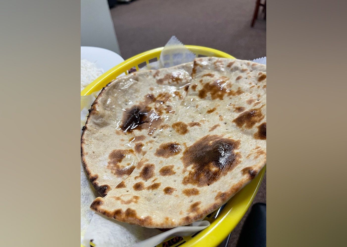 #5. Laziza Cuisine