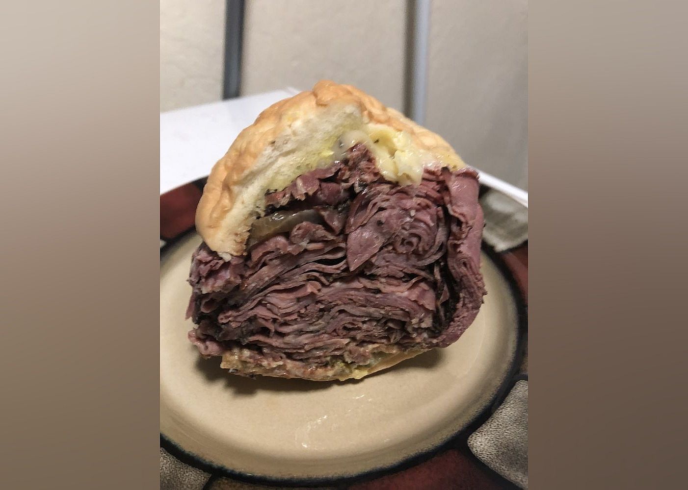 #1. Valentino's