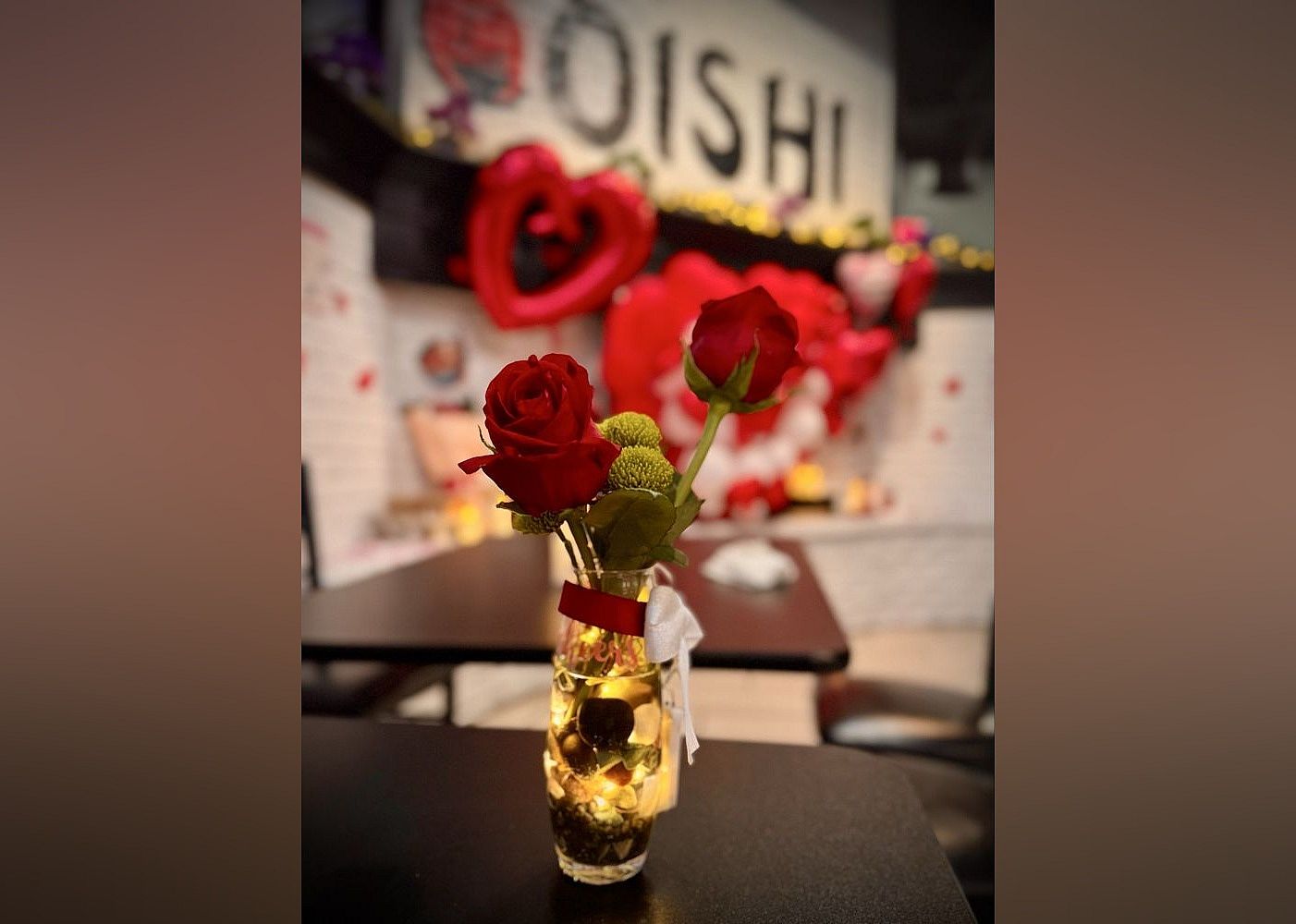 Japanese: Oishi Sushi & Ramen