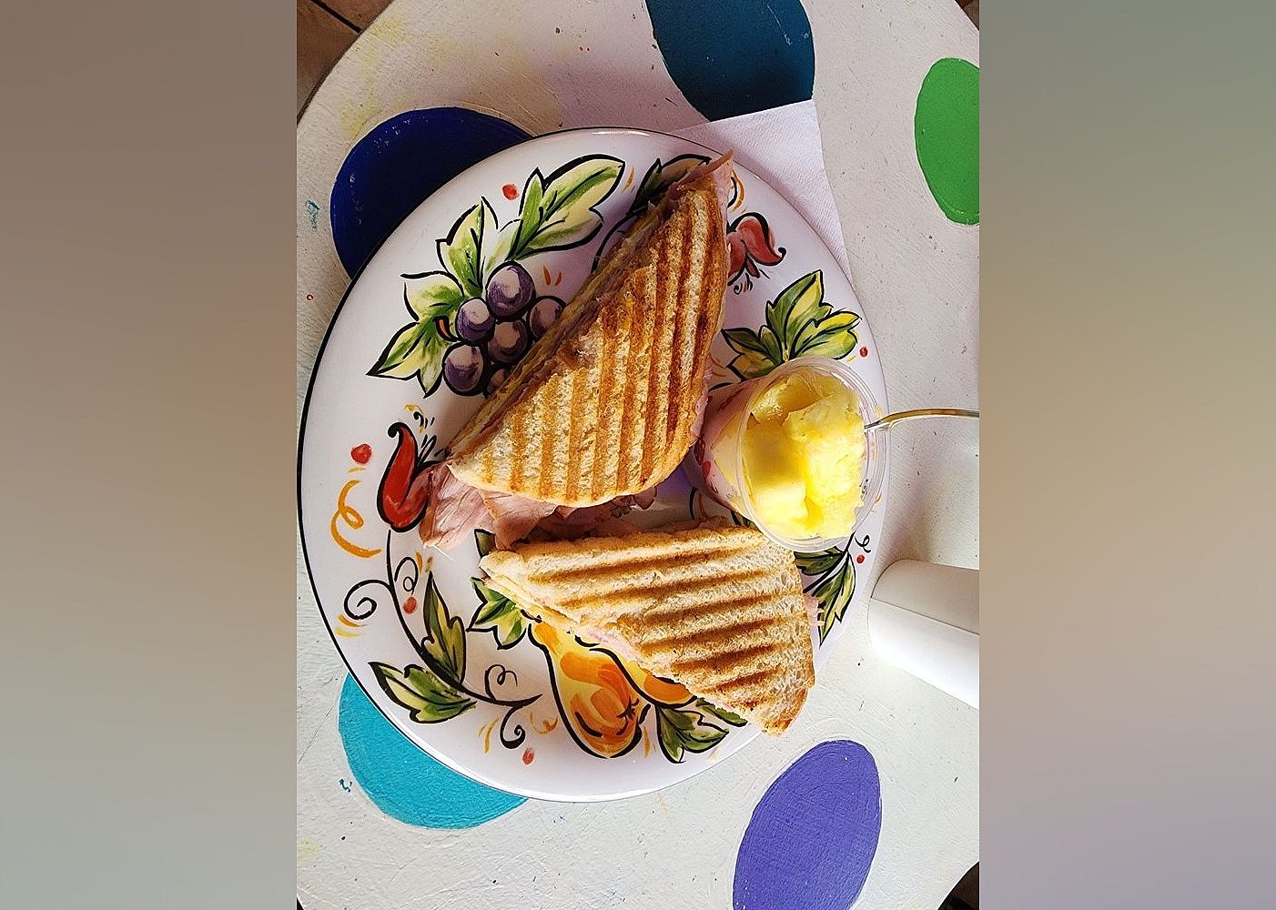 #15. TRee House Cafe & Studio