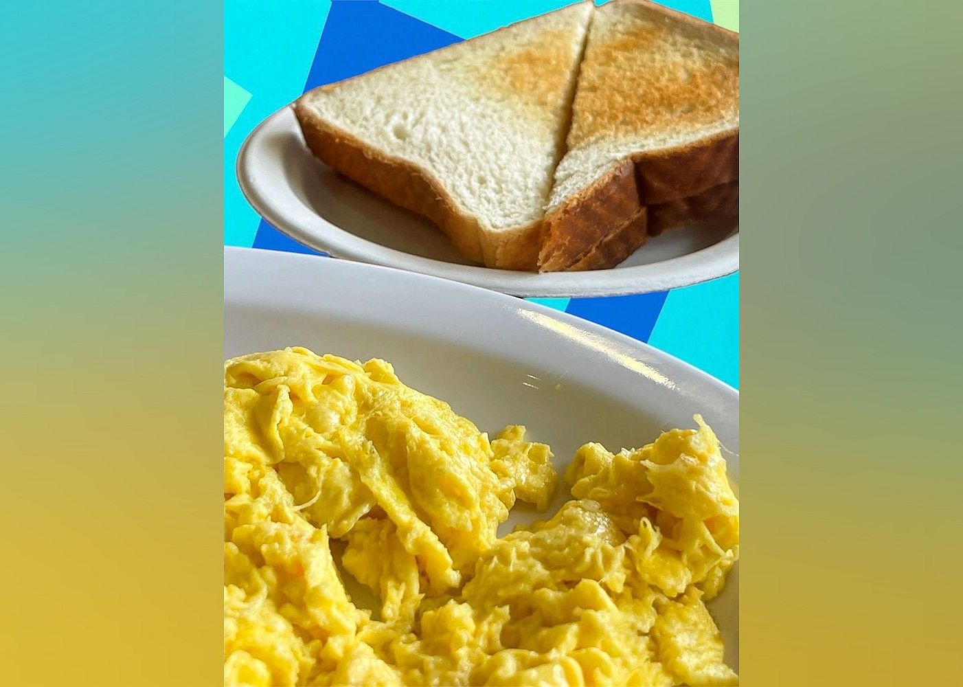 #13. The Cracked Egg
