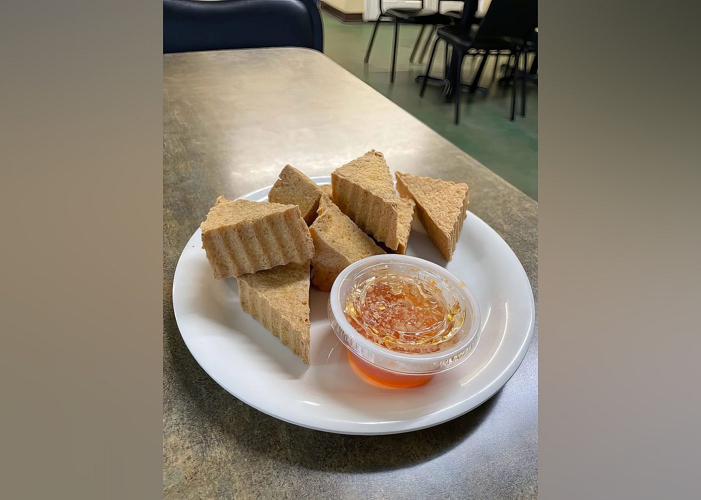 #13. Thai Kitchen