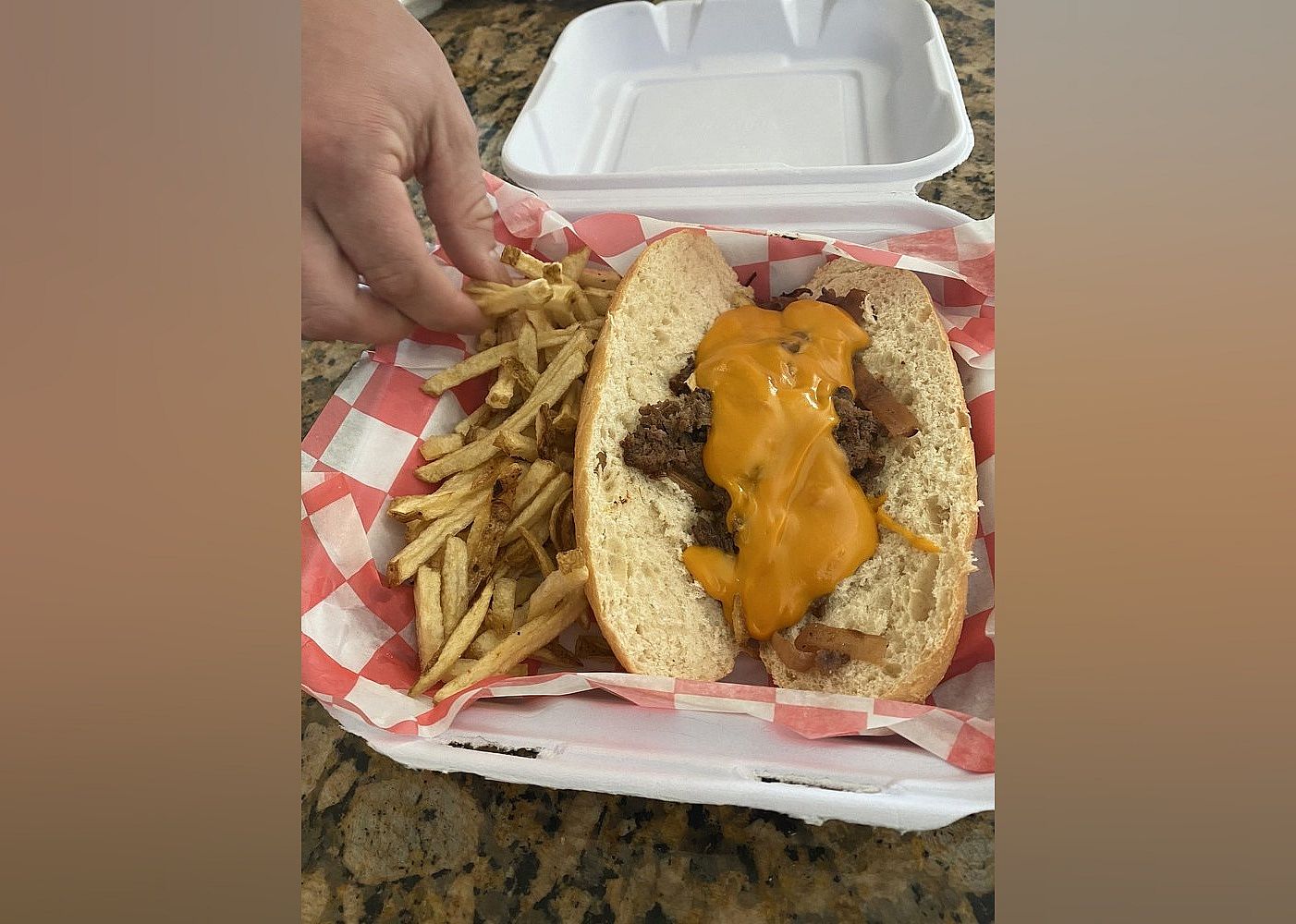 #20. West Sports Bar