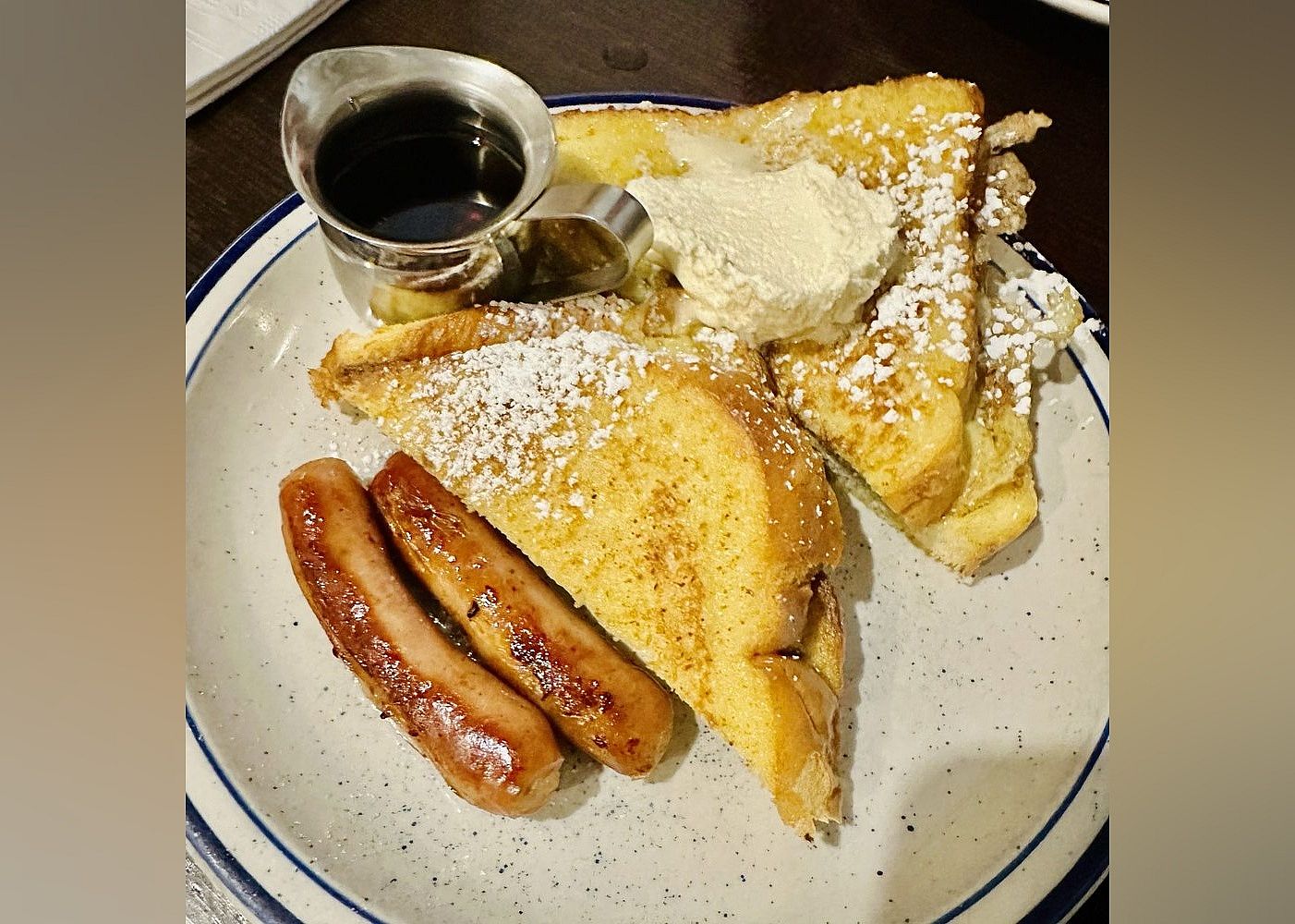 #15. Grandma's Kitchen