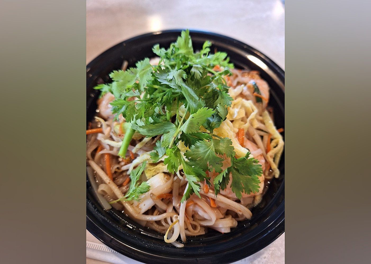 Thai: Thai Zap
