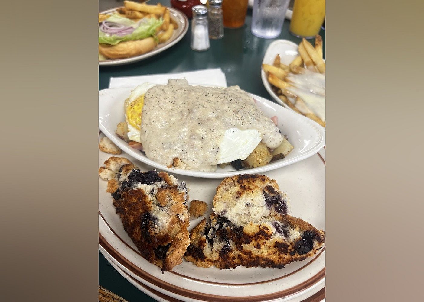 #30. Jersey Brothers Diner