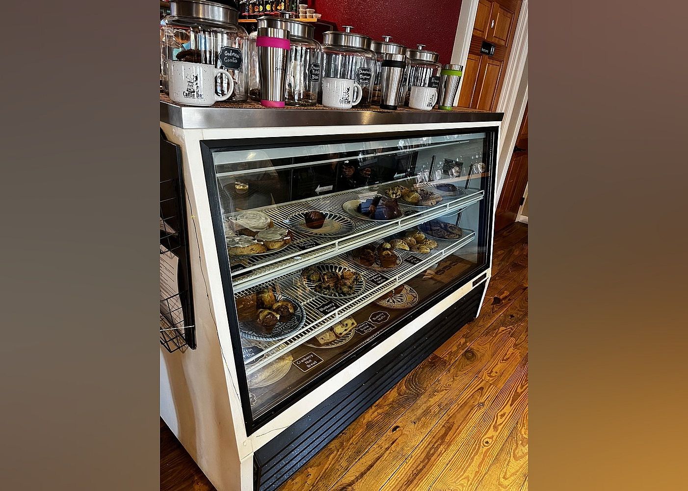 #12. Cattle Dog Coffee Roasters
