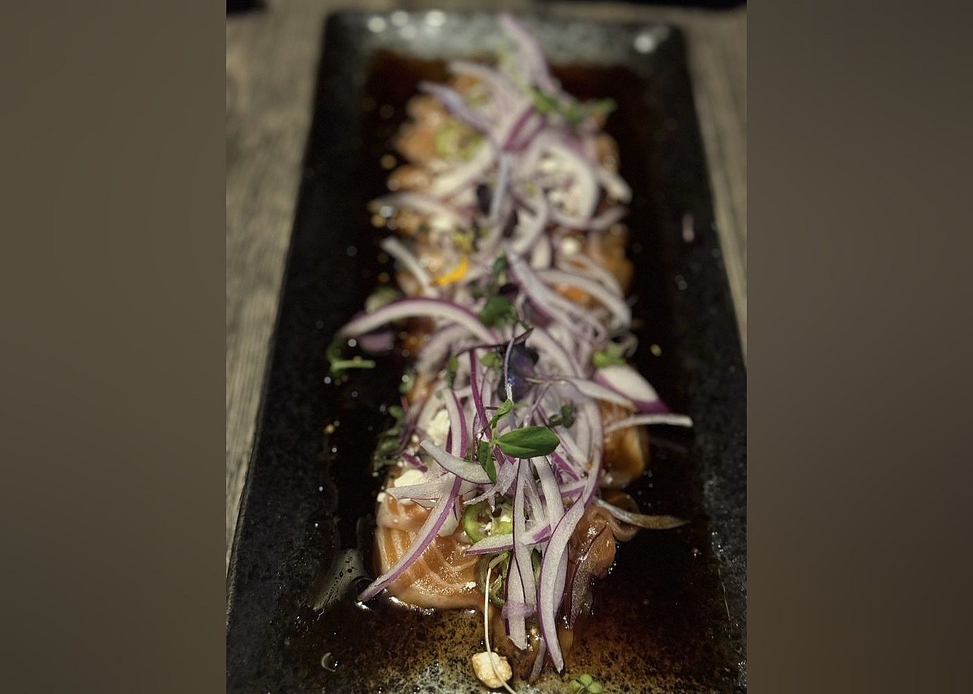 #10. Umami Restaurant and Sushi Bar