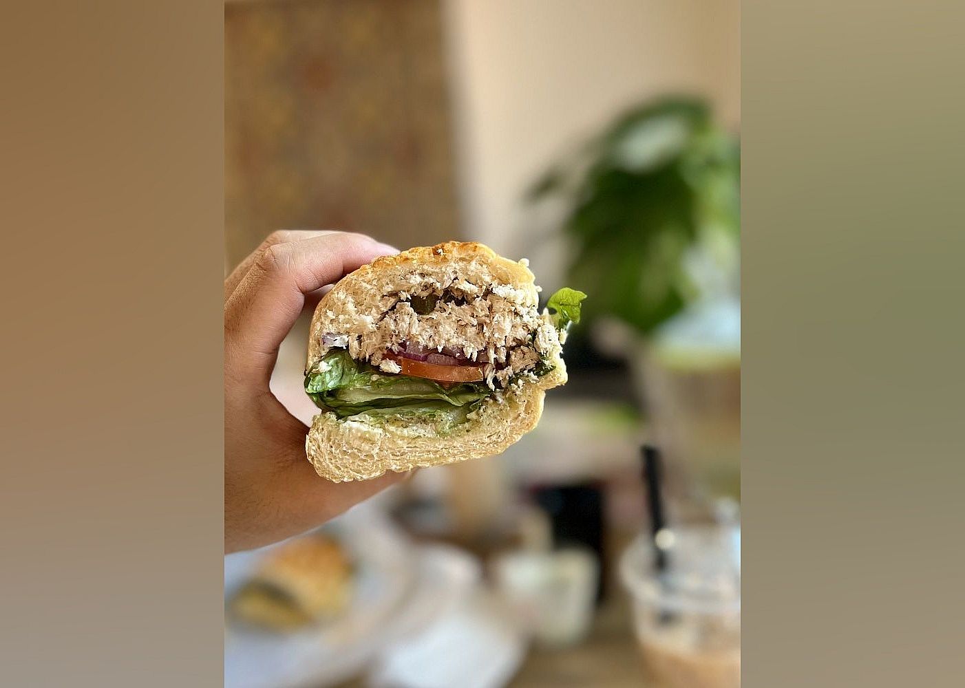 #14. The Don's Deli
