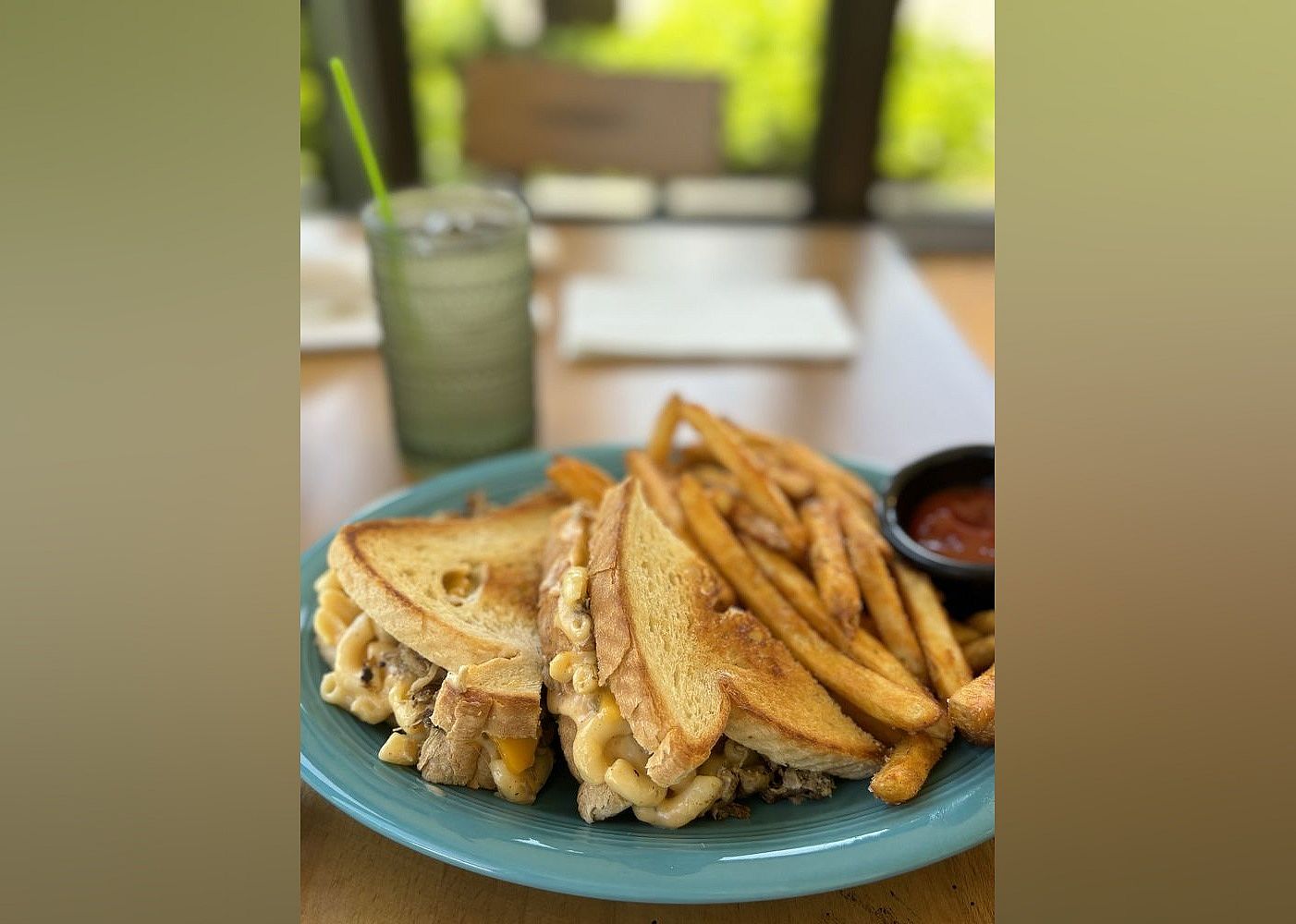 #20. Hangry's