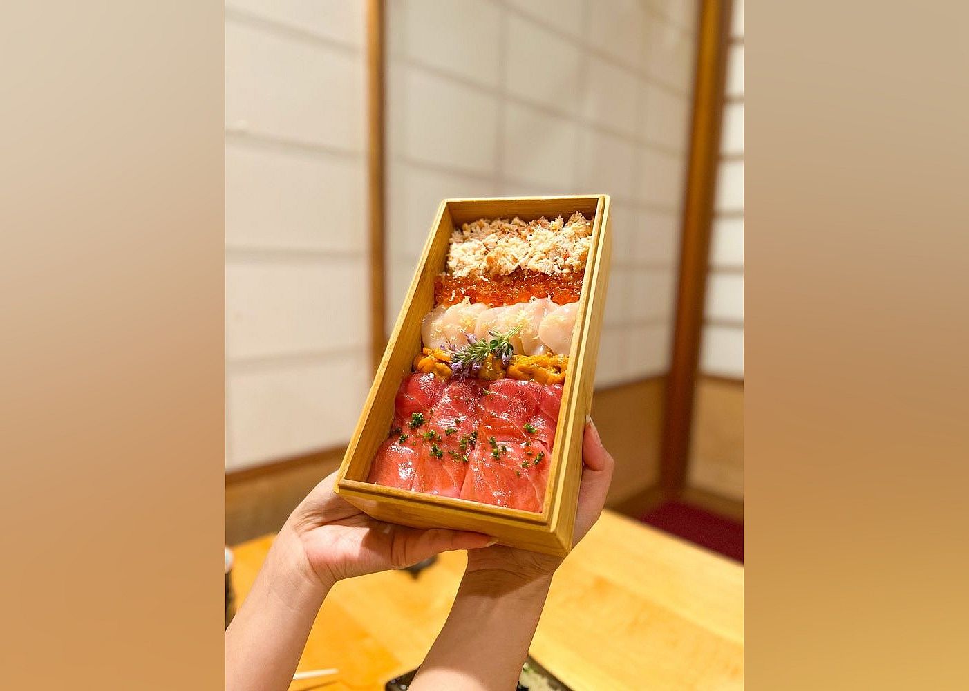 #25. Rantei Japanese Cuisine