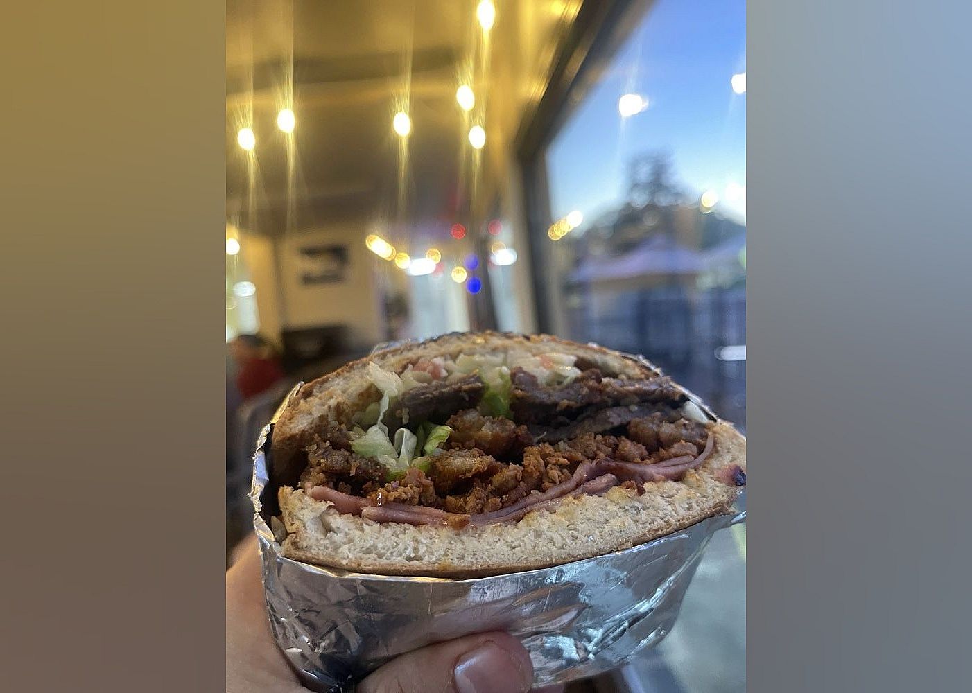 #22. Los Primos Mexican Grill