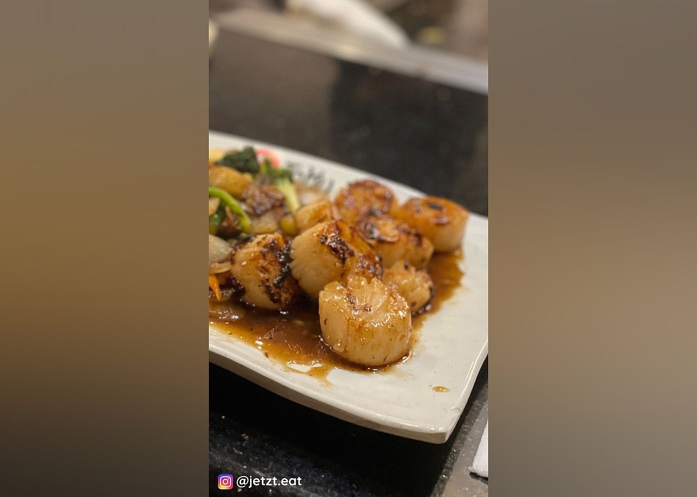 #3. Taku Steakhouse