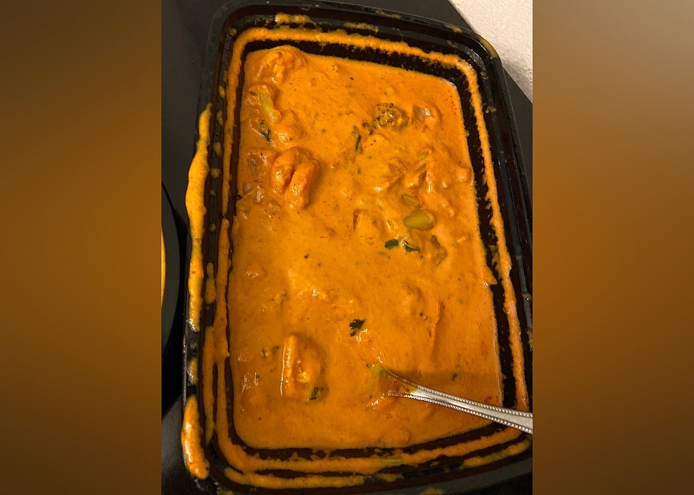 #20. Tikka Express
