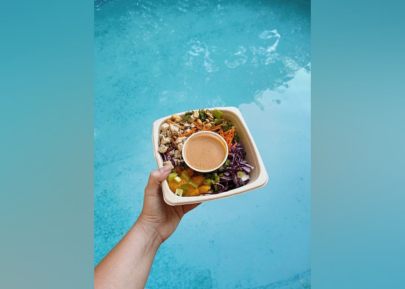 #30. Rogue Salad