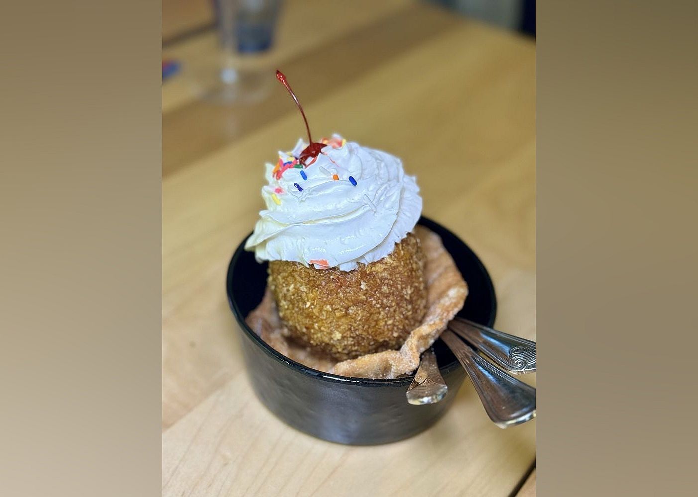 #4. Tako Torta