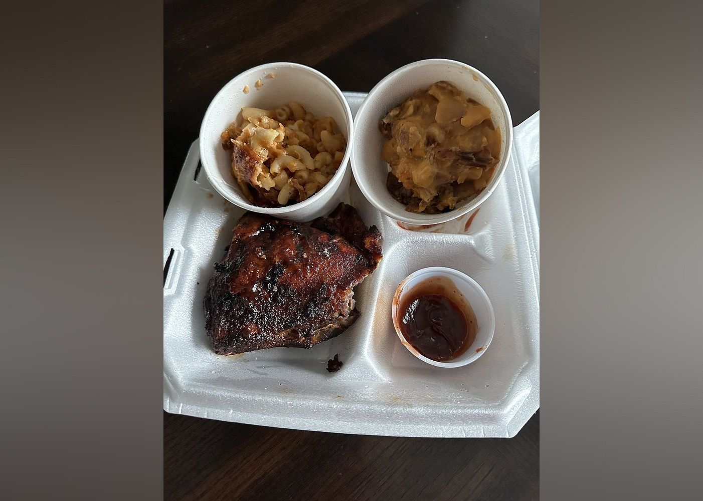 #20. Angel's BBQ and Catering