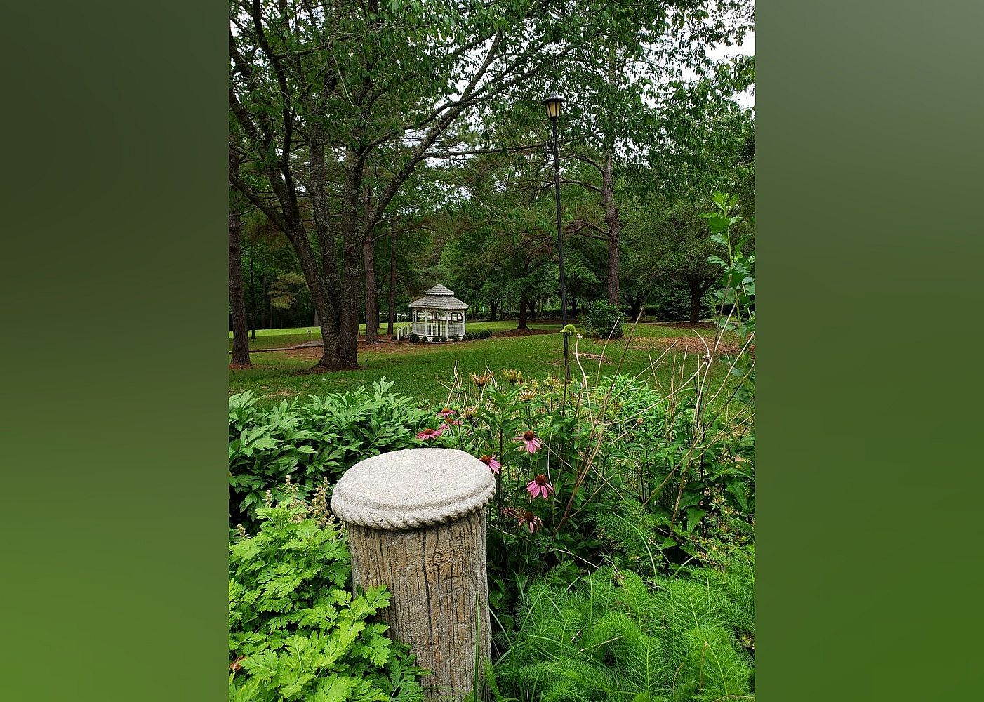 Botanical Gardens: Dothan Area Botanical Gardens