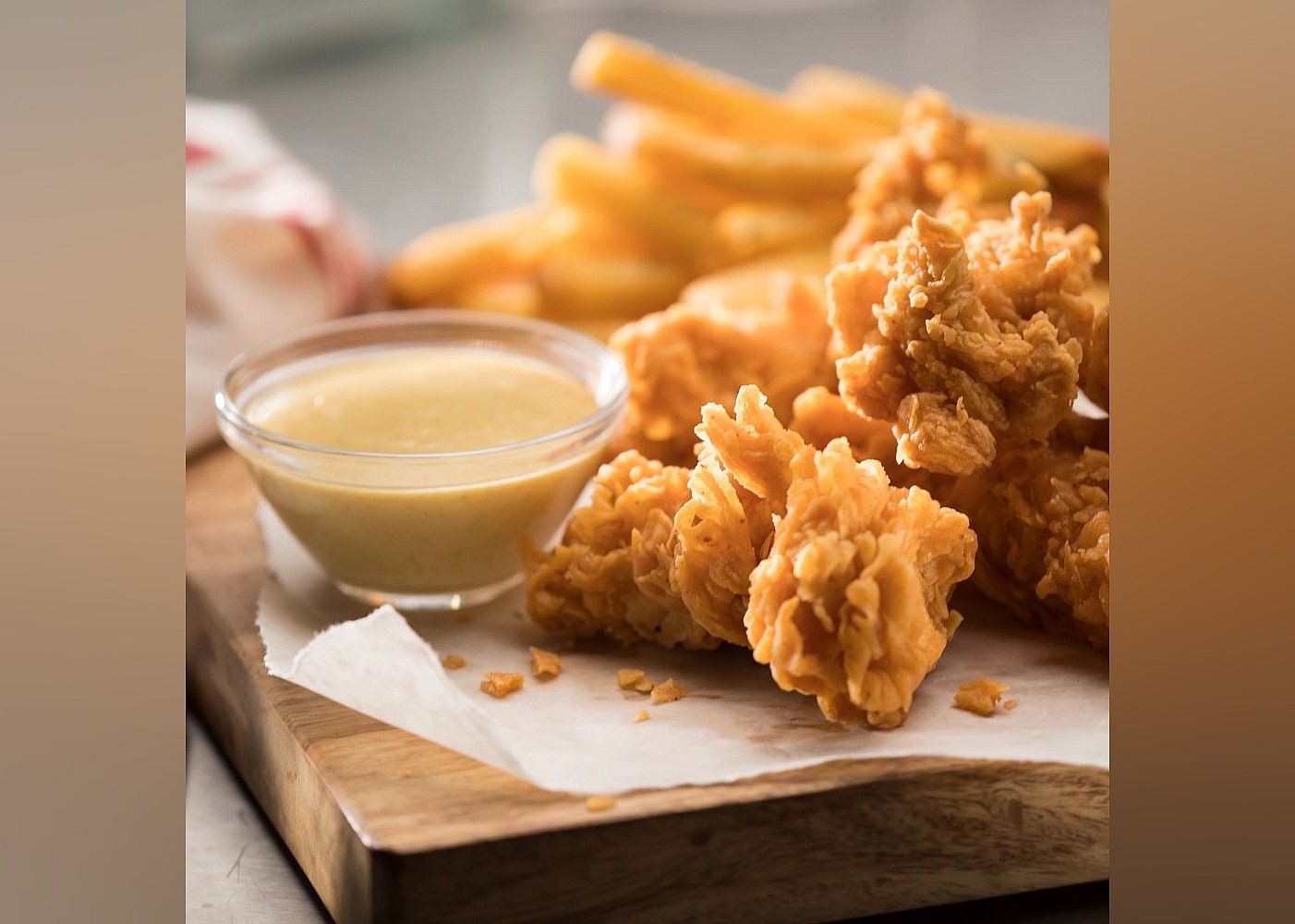 #3. Cheddar's Scratch Kitchen