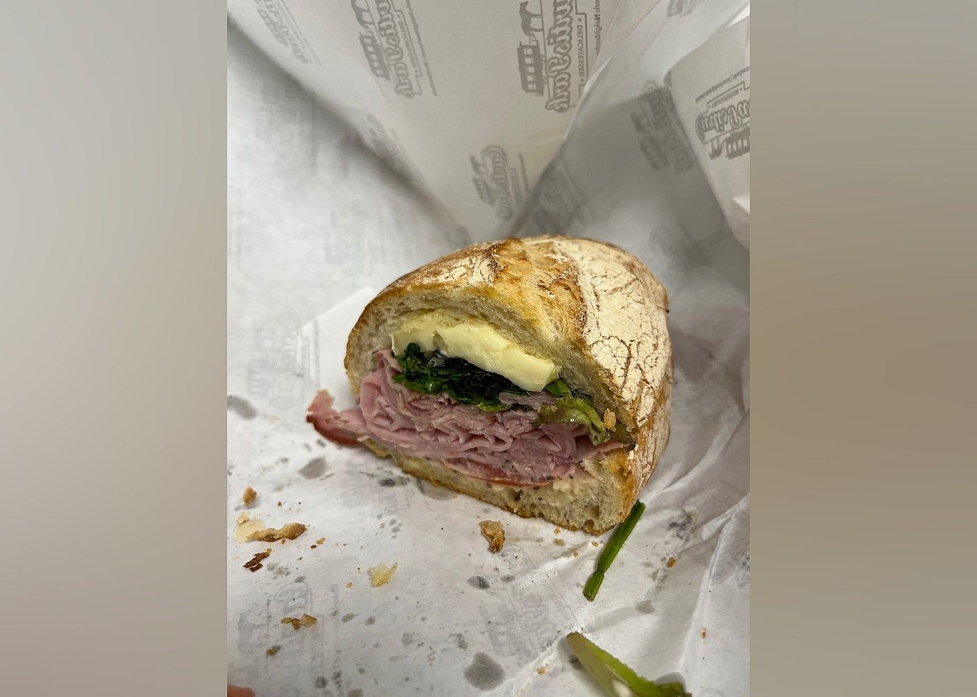 #7. Curtis Park Delicatessen