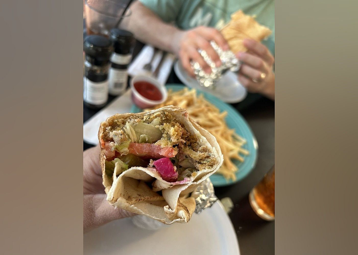 #1. Kabob-G Grill