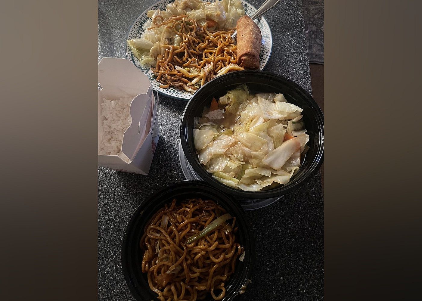 #2. Hachiko Asian Cuisine