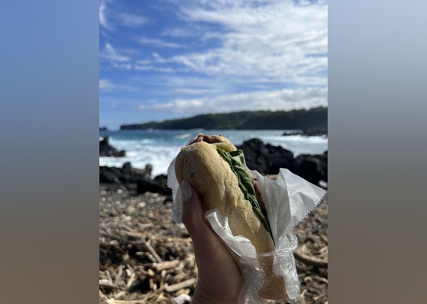 #14. Hana Picnic Lunch Company