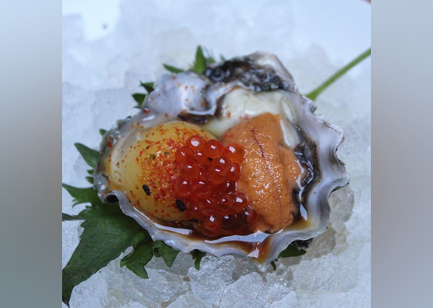 Pittsburgh, Pennsylvania: Muddy Waters Oyster Bar