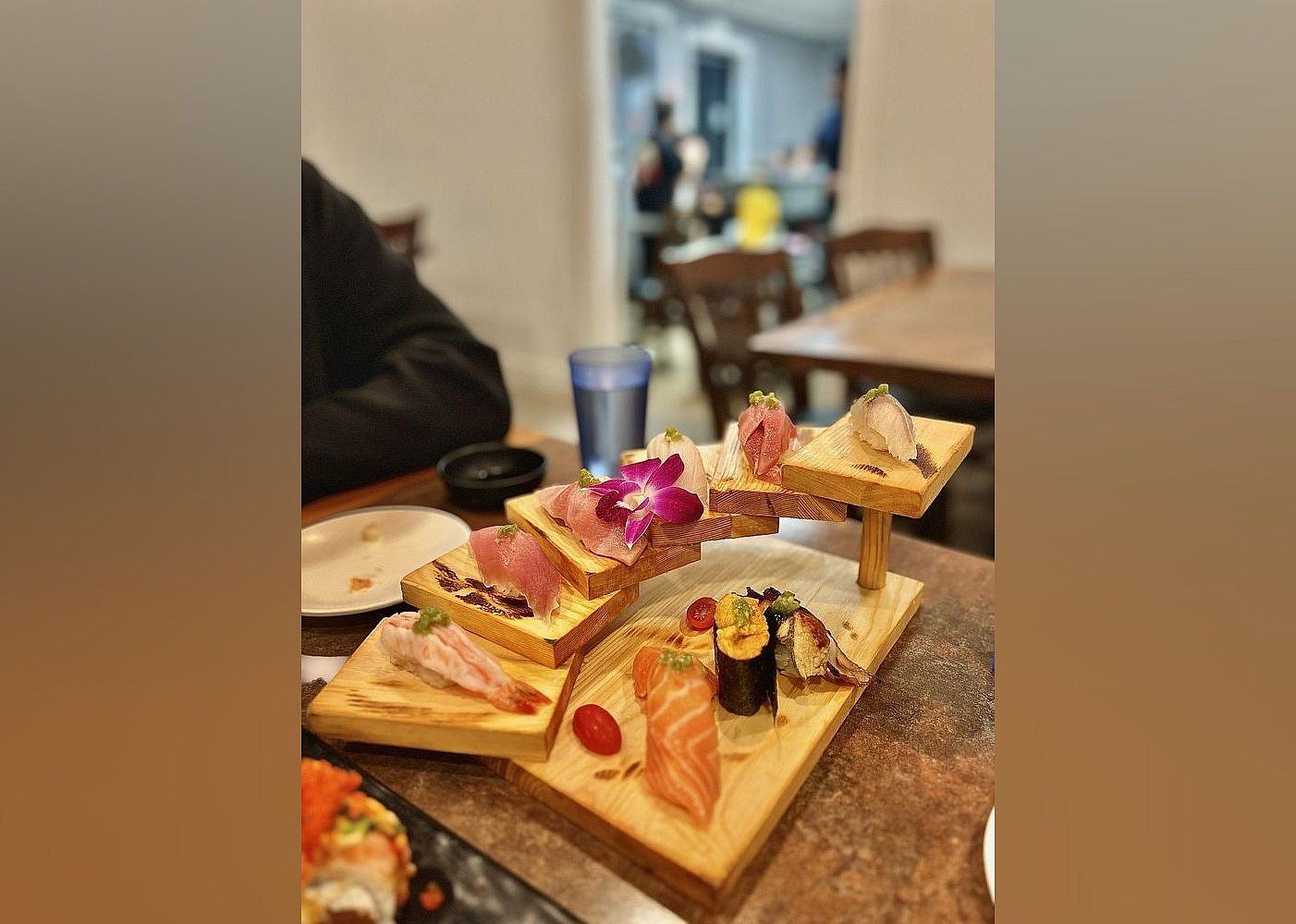 #18. Kakuna Sushi