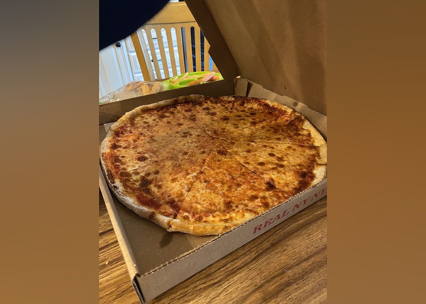 #17. New York New York Pizza
