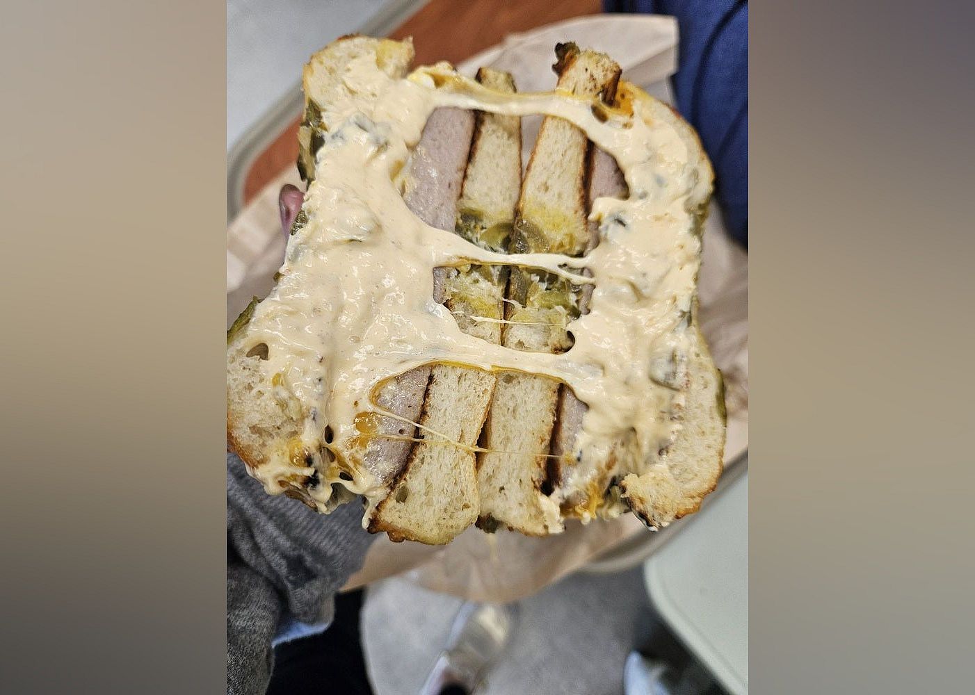 #27. Freedom Bagel Bakery
