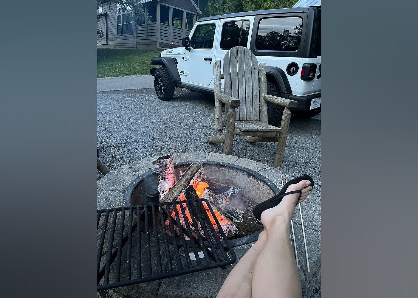 #11. Little Arrow Outdoor Resort