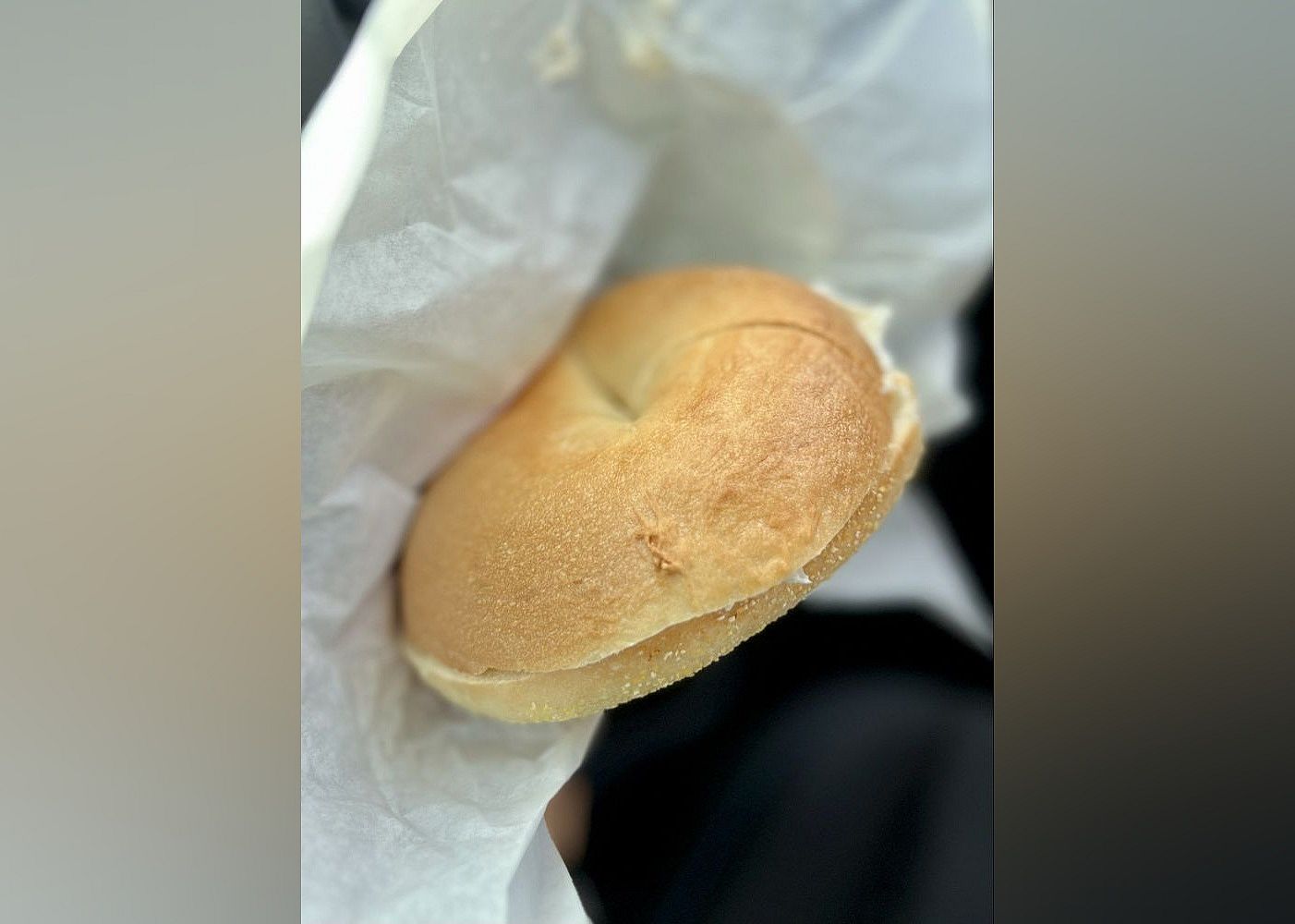 #2. Life's A Bagel