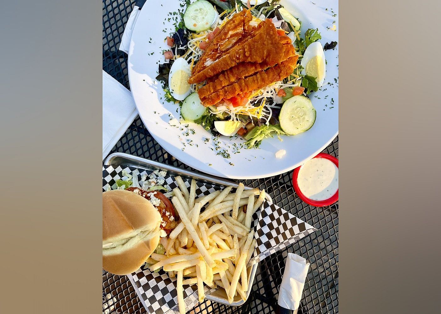 #11. The Boot Grill
