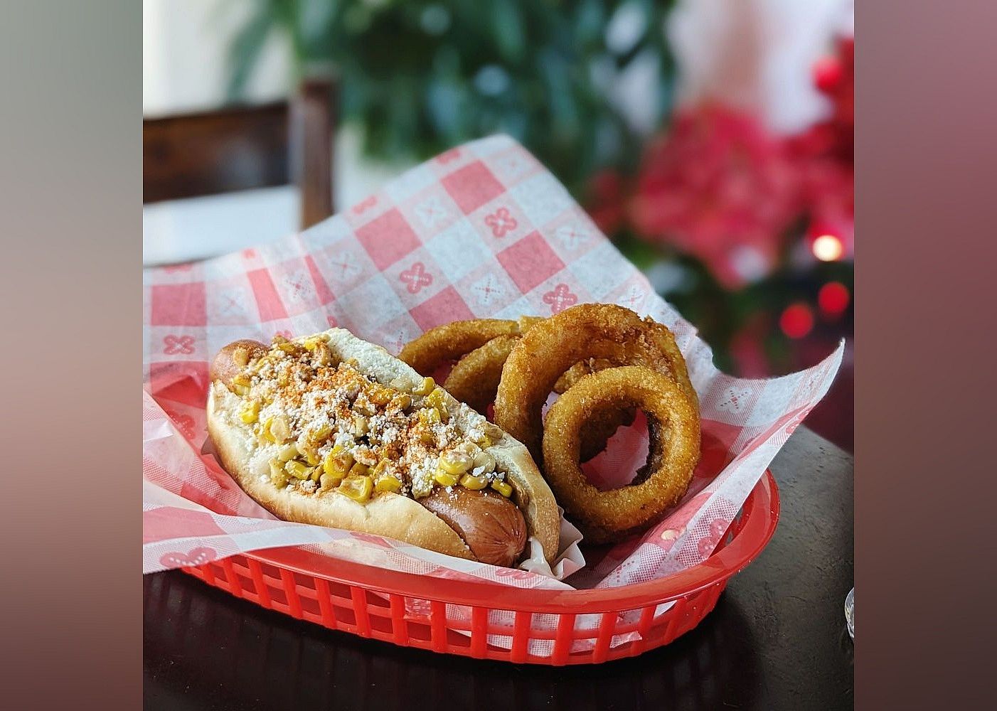 #17. The Blacktop Grill
