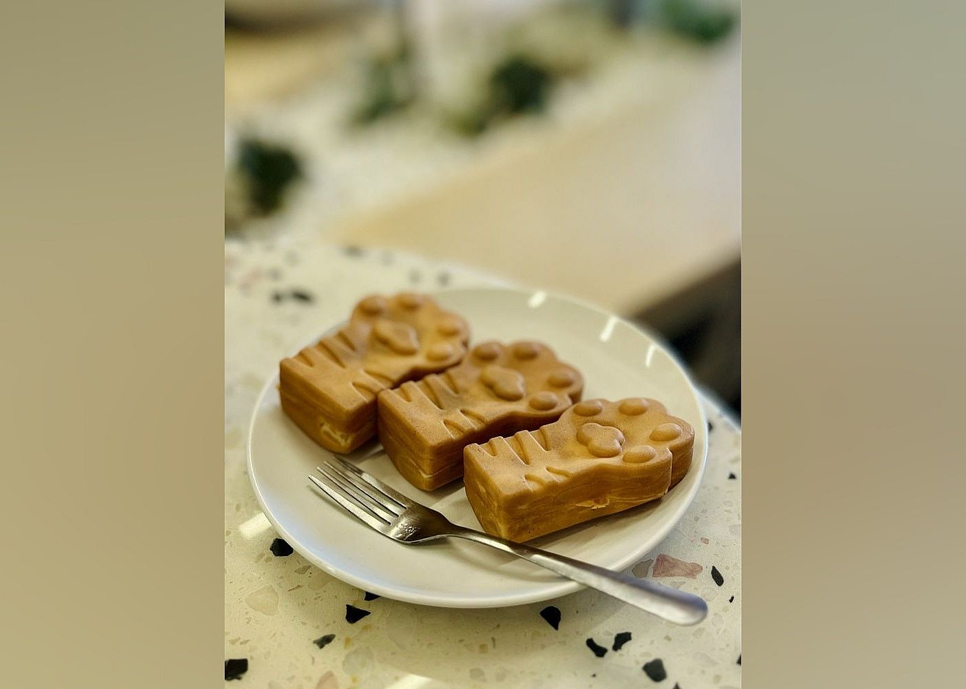 #1. Fika Fika Coffee & Creamery