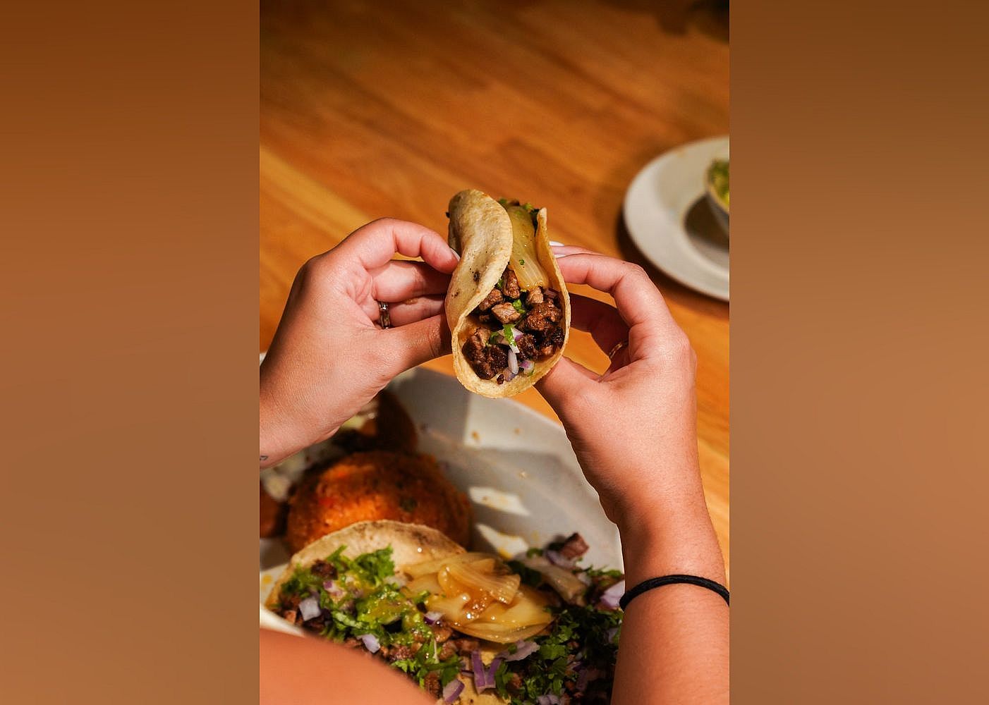 #17. Las Carretas Mexican Restaurant