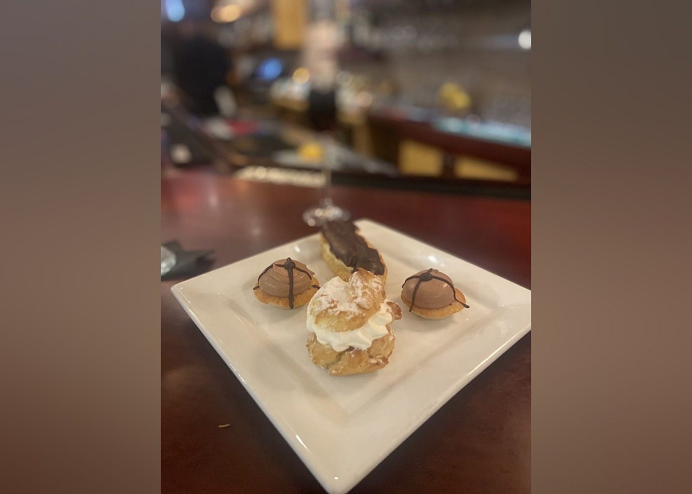 #11. Bistro 317