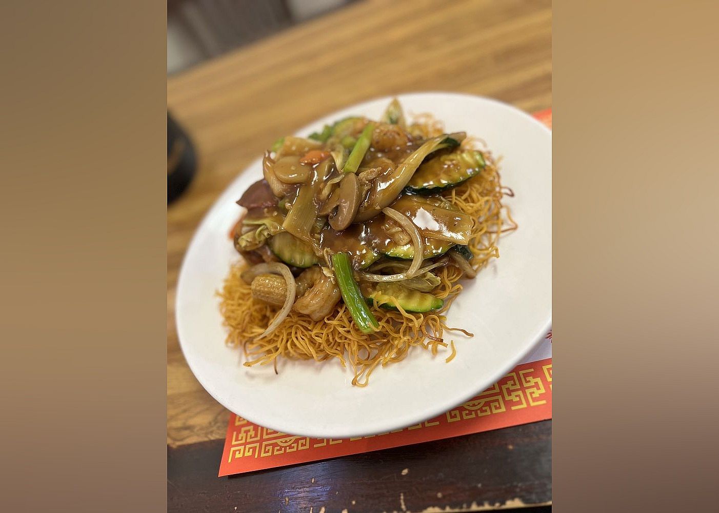 #19. Willow Garden Chinese Restaurant