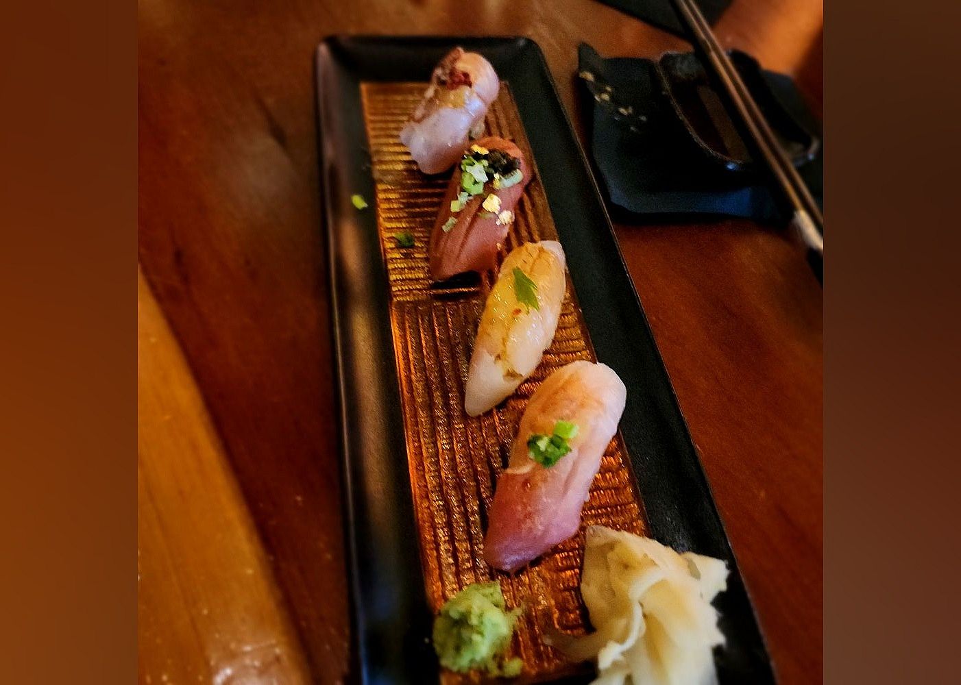 #5. Feng Chophouse
