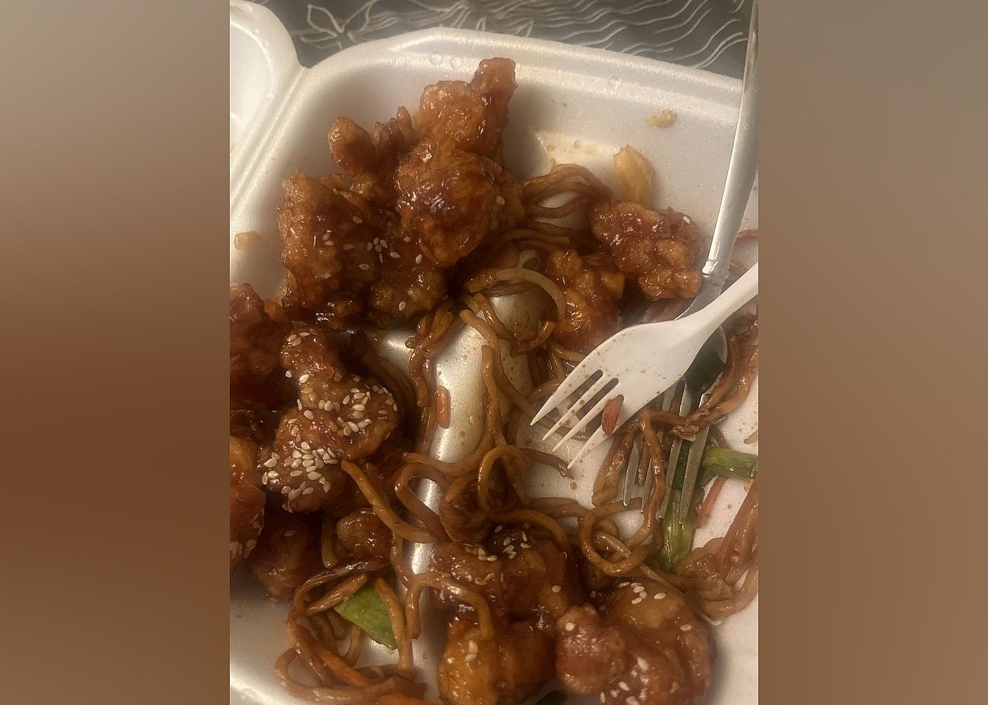 #10. Asian Express